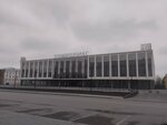 Центральный универсальный магазин (G.V. Plekhanova Square, 5) ، معلم جذب سياحي