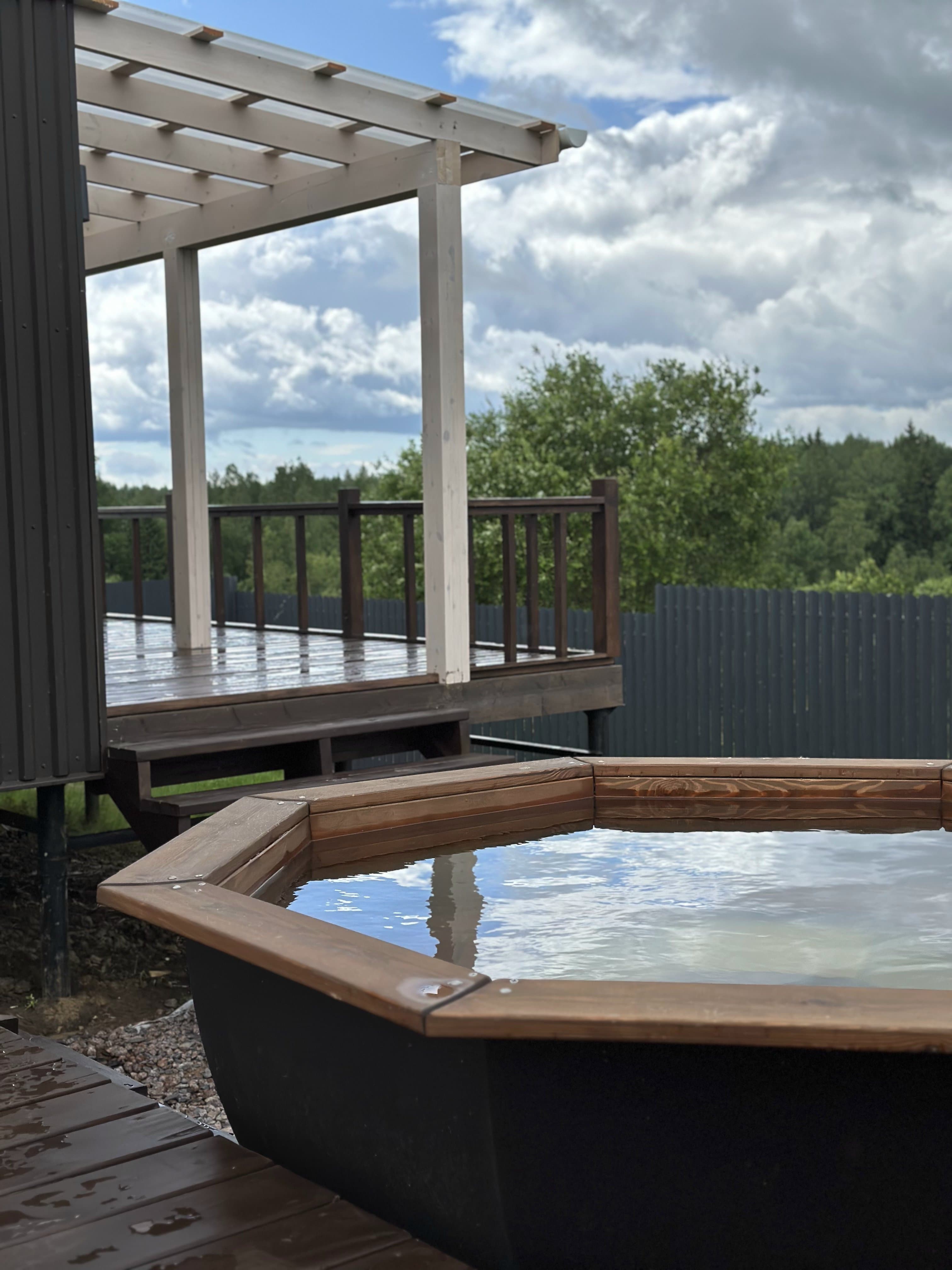 Фото Дача РяДом