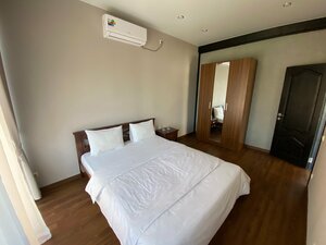 Гостиница Ласточка