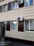 Klimatcentr02 (ulitsa Maksima Rylskogo, 3), air conditioners