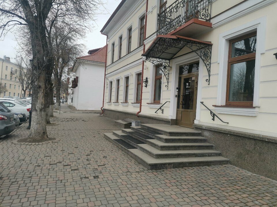 Management company t2, Pskov, photo