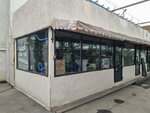 Sen'n'men (Dostyk Avenue, 104), coffee shop