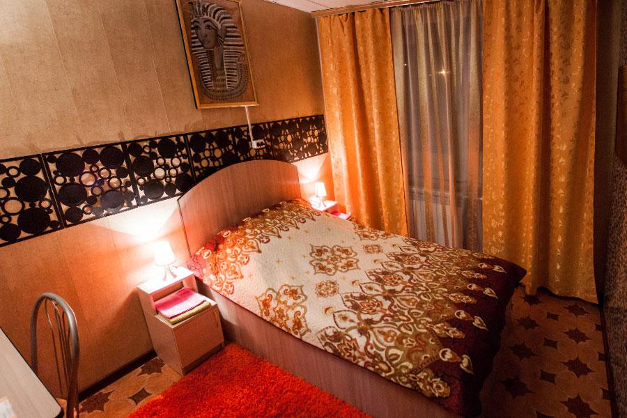 Фото Транзит