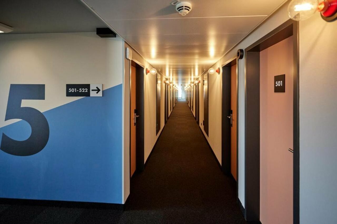 Фото McDreams Hotel Stuttgart City