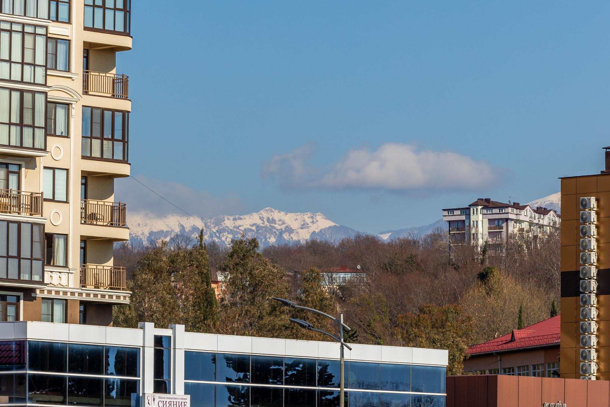 Фото Dachahotel24