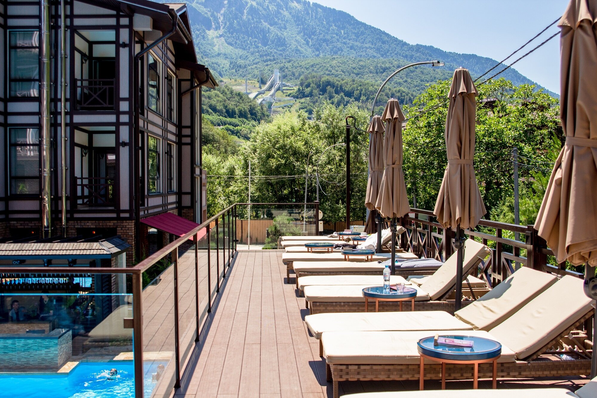 Фото Грейс Империал