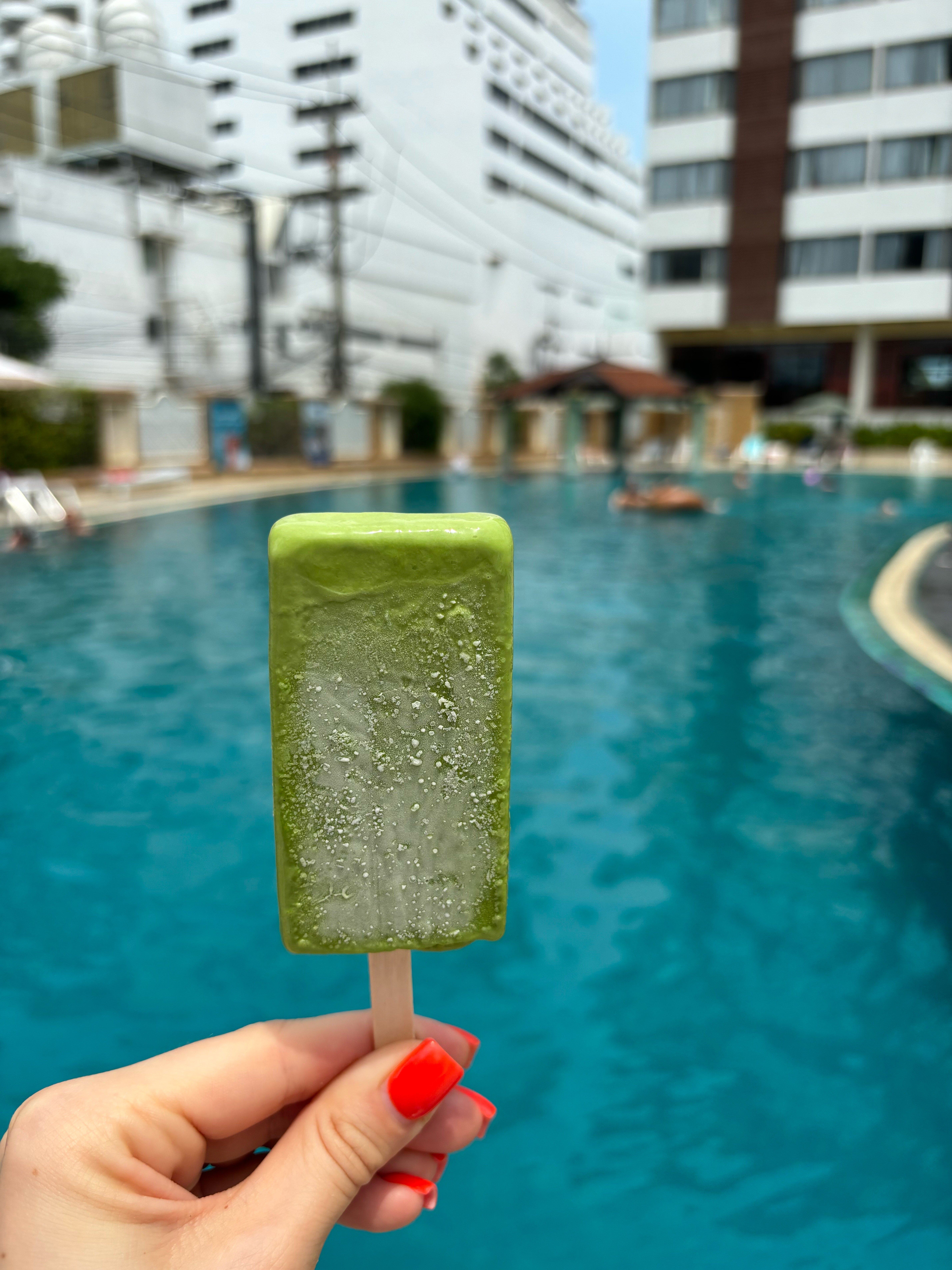 Фото Mountain Beach Resort & Convention Center