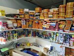 Vitparts (Kuzbasskaya ulitsa, 9), auto parts and auto goods store
