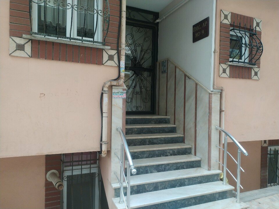 Audit company Serbest Muhasebeci Mali Musavir Goksel Civelek, Istanbul, photo