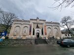 Dilijan museum of regional studies (Myasnikyan Street, 28), museum
