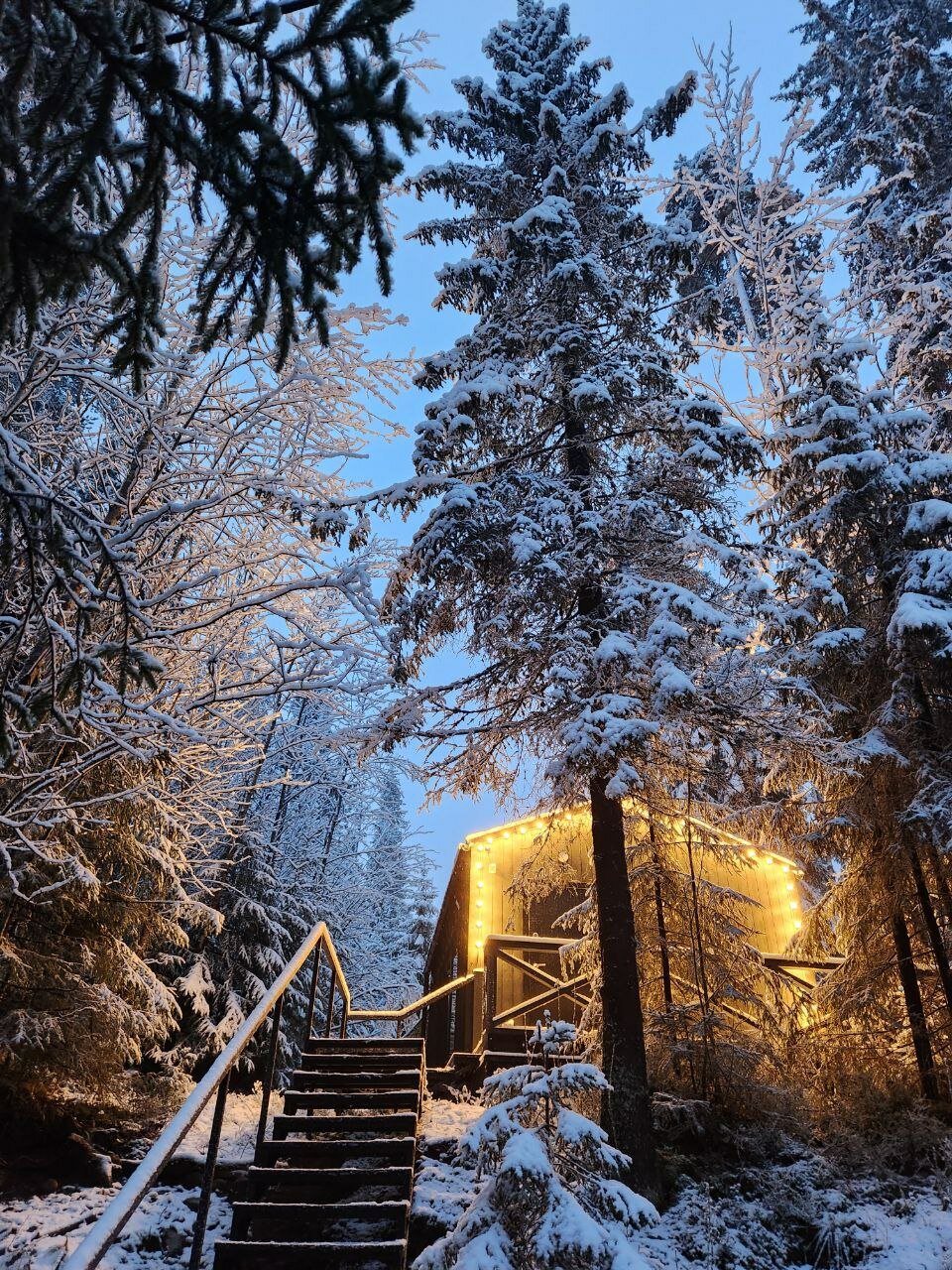 Фото Anttila Hutor