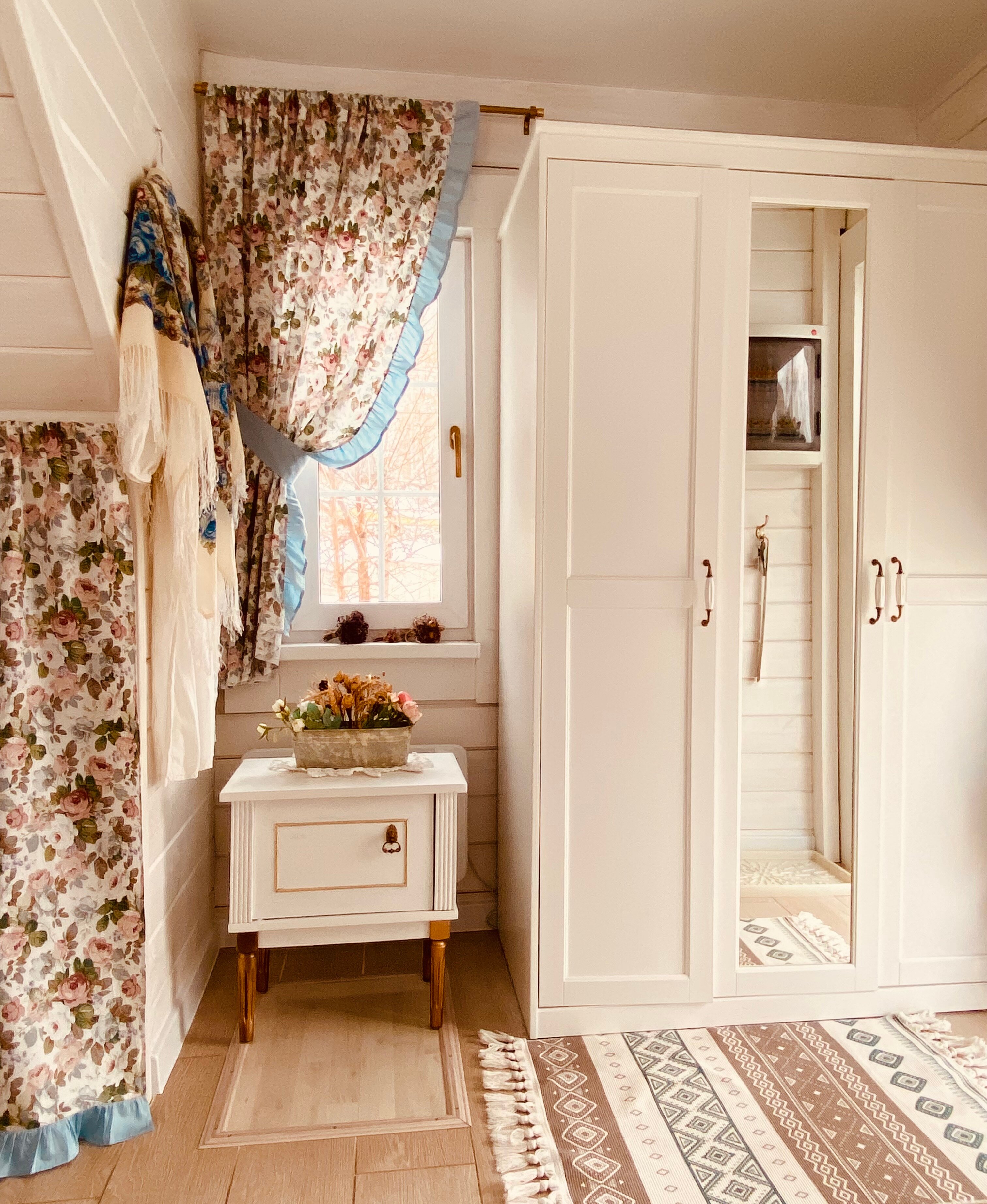 Фото Домик в горах