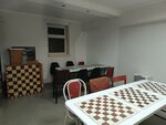 Шахматно-шашечный клуб (улица Некрасова, 59А), chess club