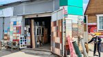 Строитель (Kikvidze Street, 69к2) ، متجر مستلزمات البناء