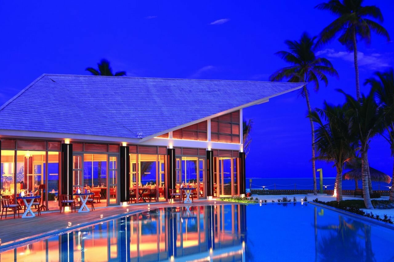 Фото Oblu Select Sangeli