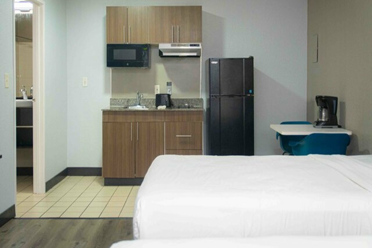 Фото Studio 6 West Palm Beach, Fl