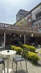 Lumos Coffee (Istanbul, Kucukcekmece, Fatih Neighborhood, Yali Avenue, 61) ، مقهى