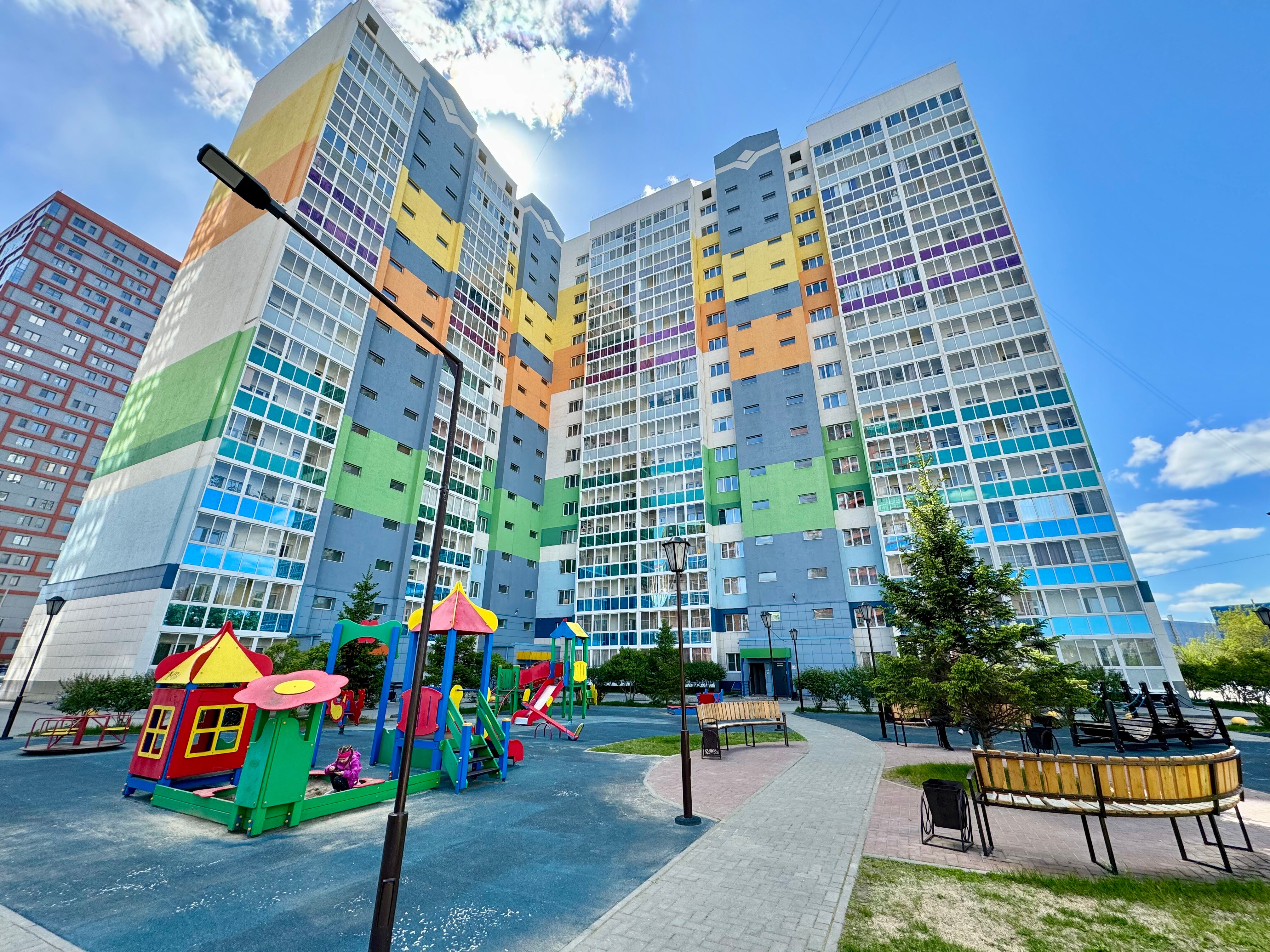 Фото отеля 4