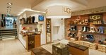 Ugg (Avtozavodskaya Street, 23Ак2), clothing store