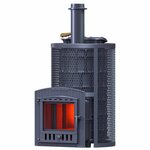 Гефест (ulitsa Staraya Doroga, 1Ак5), fireplaces, stoves