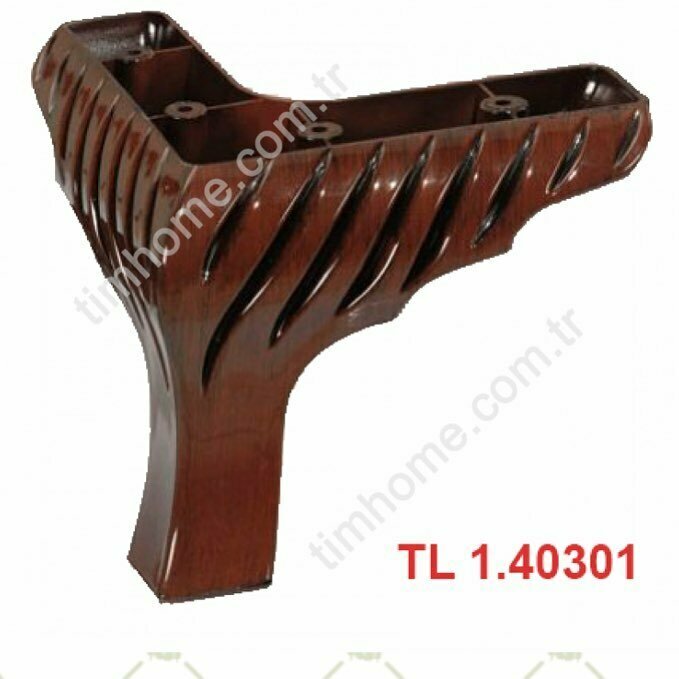 Furniture fittings and components Timhome, Istanbul, photo