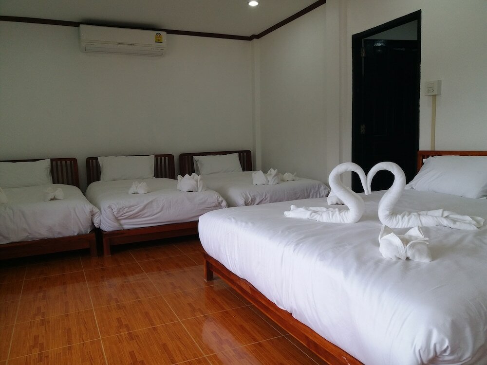 Фото Vang Vieng Eco Lodge