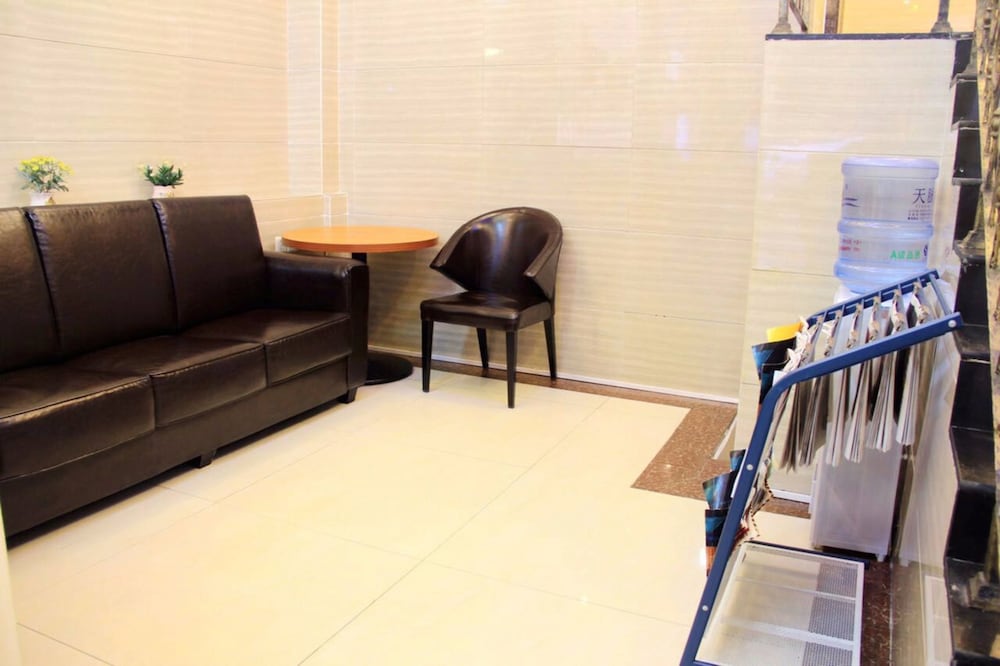 Фото Kaixin Express Hotel