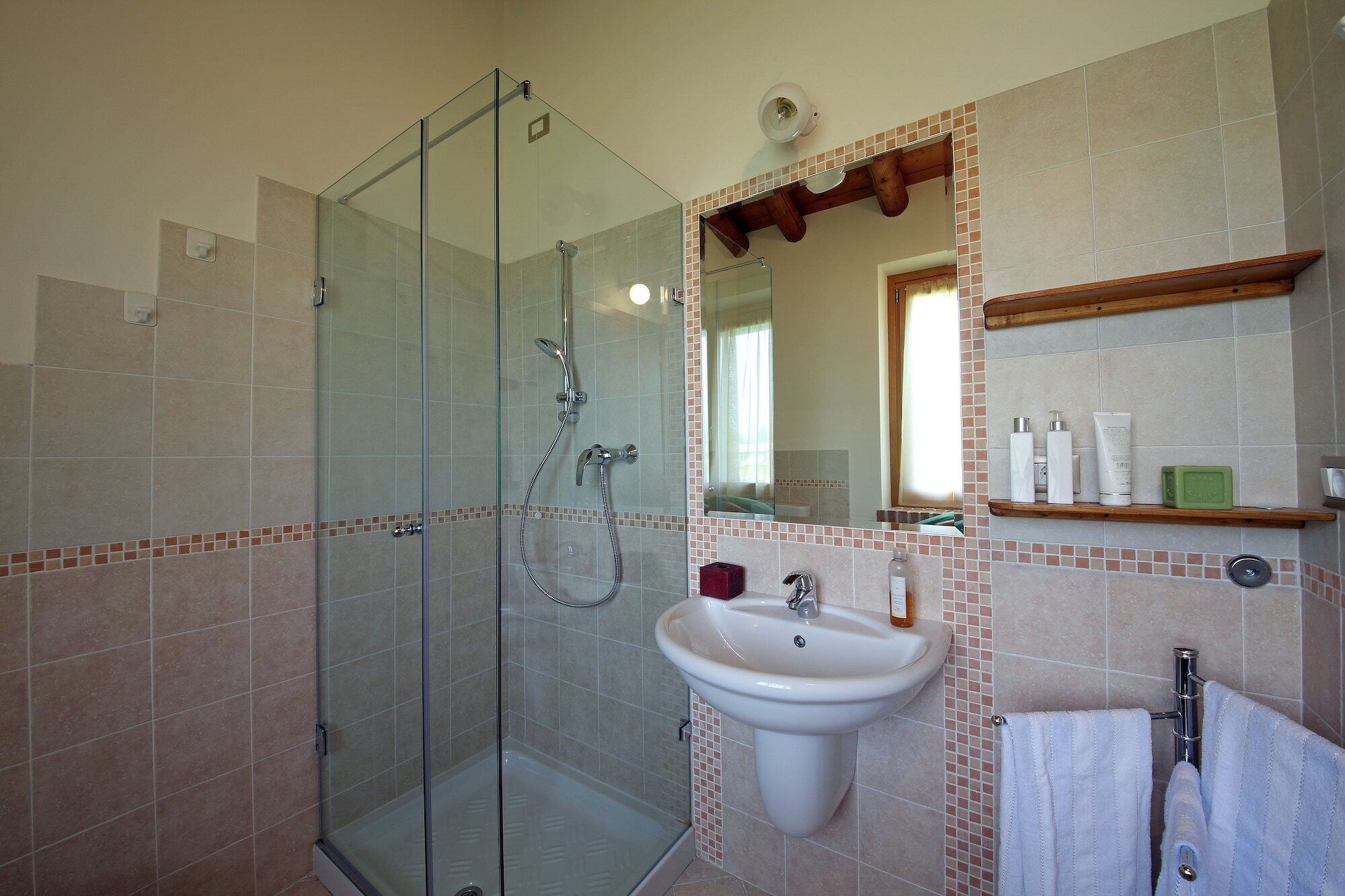 Фото Residence Borgo Mondragon