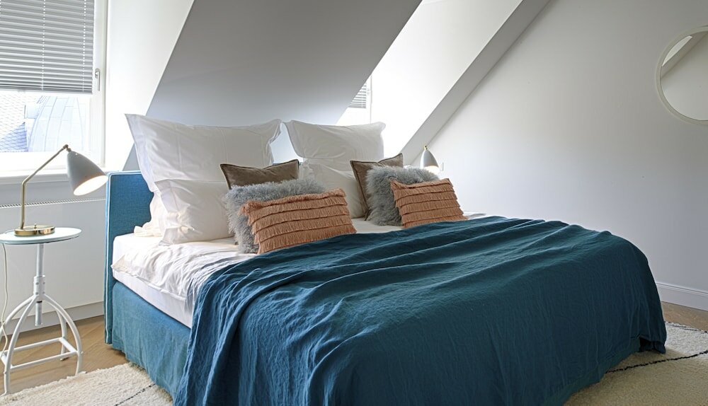 Фото Cora Apartments Leipzig