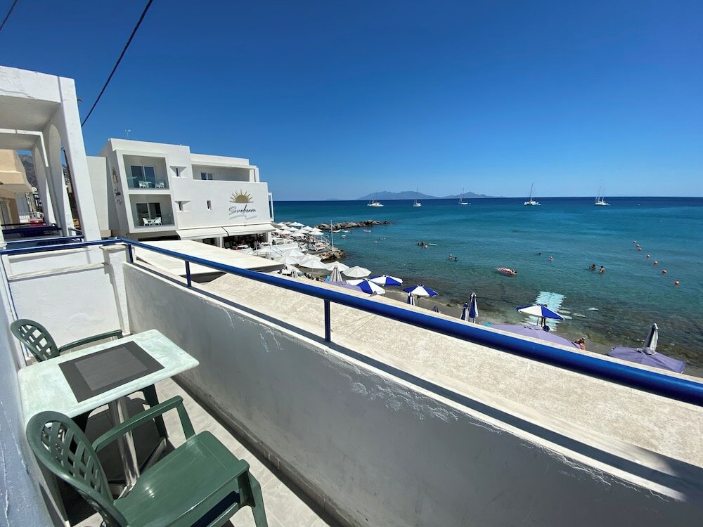 Фото Annoula Studio & Apartments