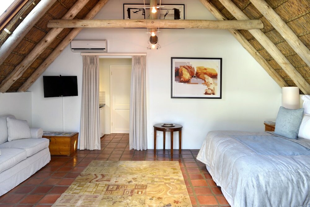 Фото Holden Manz Country House