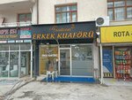 By Saloon Hakki Dalda Men's Hairdresser (Konya, Selçuklu, Aziz Mahmut Hüdai Cad., 109) ، مصففو الشعر