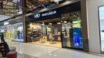Mad Perfumer (İstanbul, Uskudar, Çavuşdere Cad., 39B), empresa de perfumes y cosmética