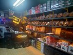 Mcs Garage (Antalya, Kepez District, Yeni Emek Neighborhood, 2581st Street, 12/A), auto acoustics