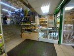 Свежая выпечка (Sovetskaya Street, 17), bakery