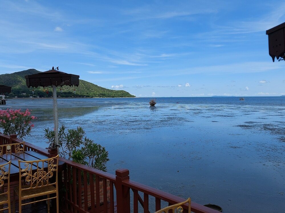 Фото Ruantalay Bangsaray Resort