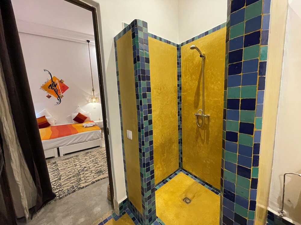 Фото Riad Samarine