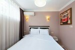 Bright (İstanbul, Fatih, Küçük Ayasofya Mah., Yusuf Aşkın Sok., 18), hotel