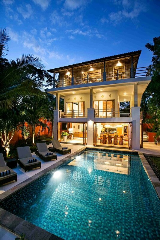 Гостиница Casa Mimba