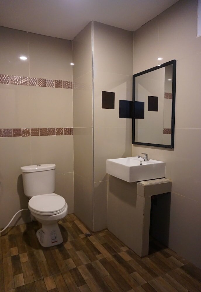 Фото Puangpech Hotel