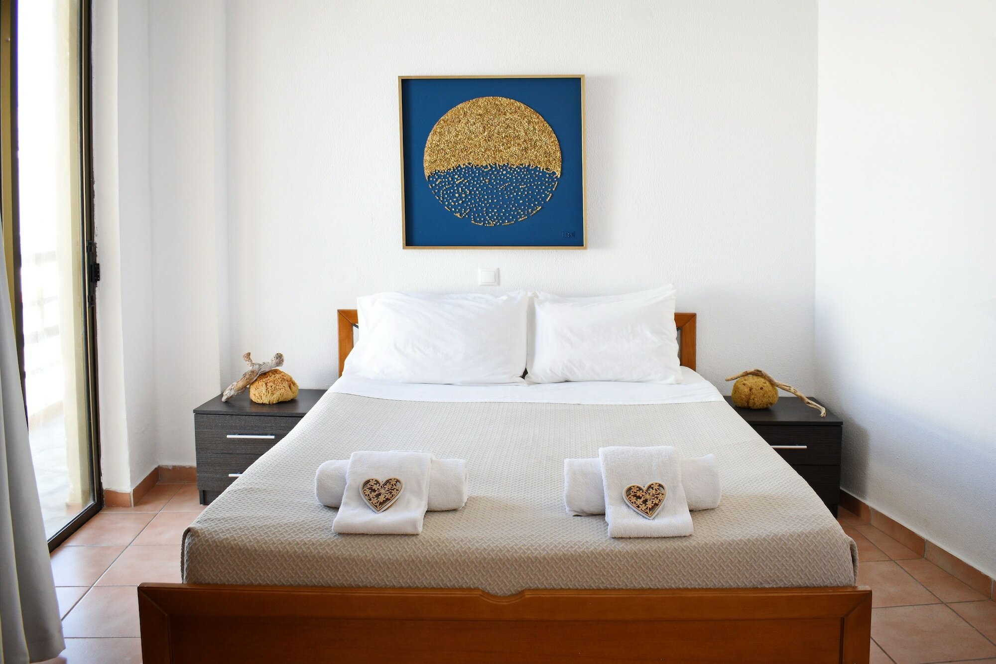 Фото Marnin Apartments