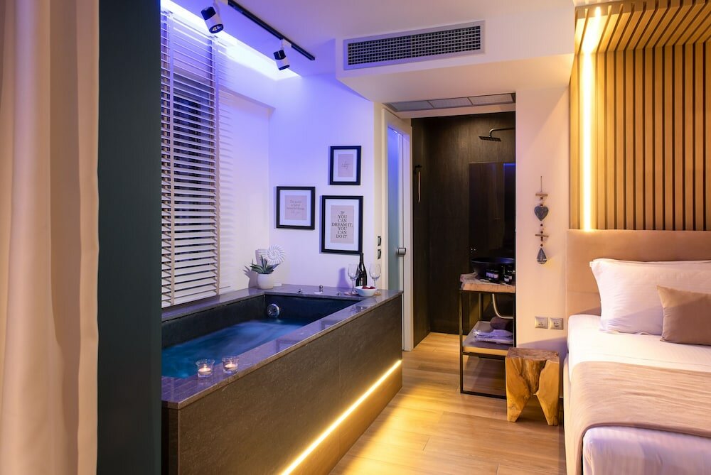 Фото Sks Luxury Suites & Rooms