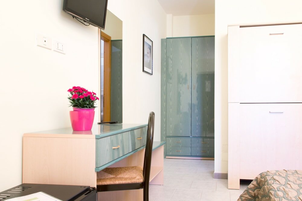 Фото Albergo Il Giardino