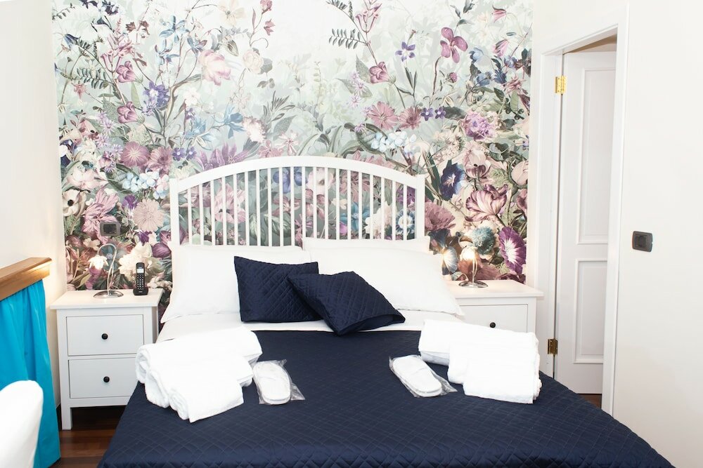 Фото Bed Boutique Napoli Colors