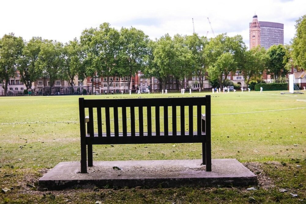 Фото The Eaton Townhouse