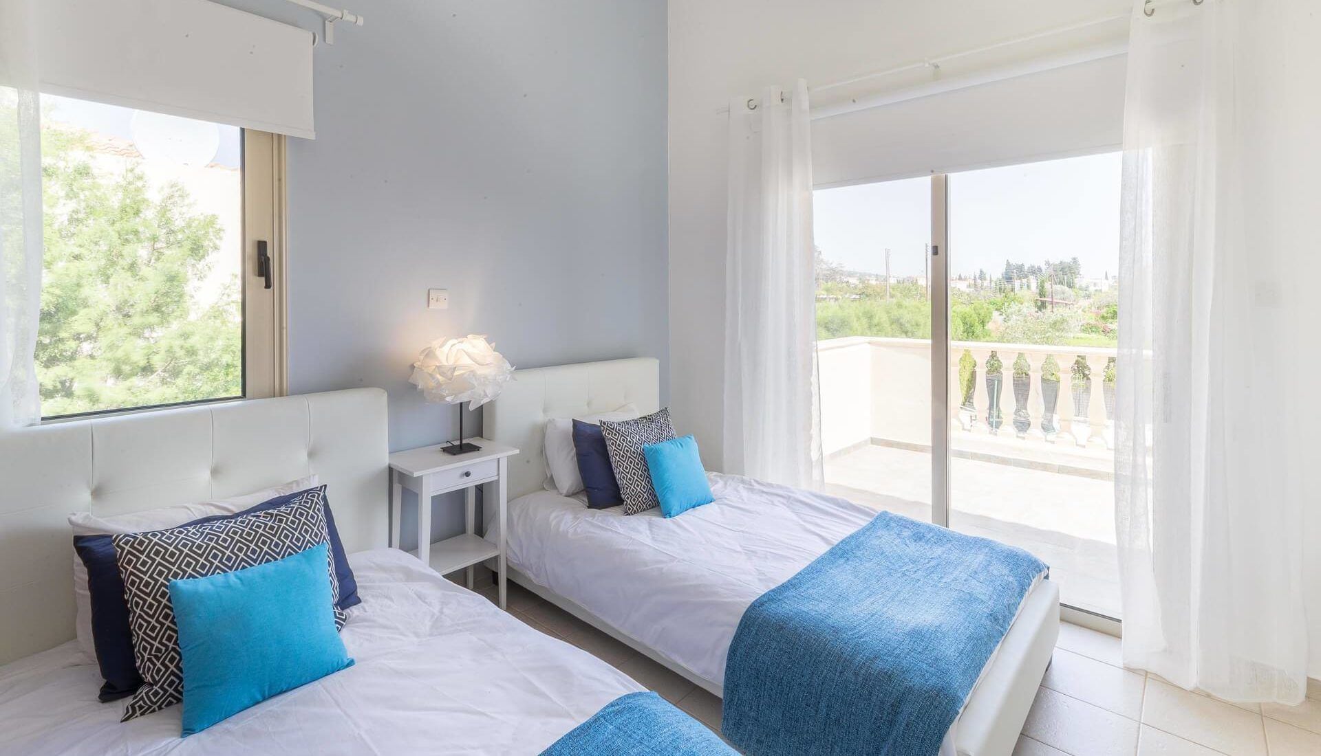 Фото Villa Maria