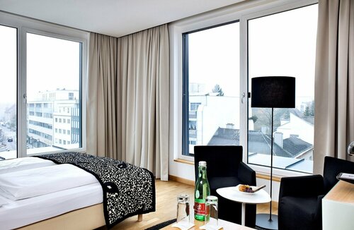 Best Western Plus Hotel Ploberger