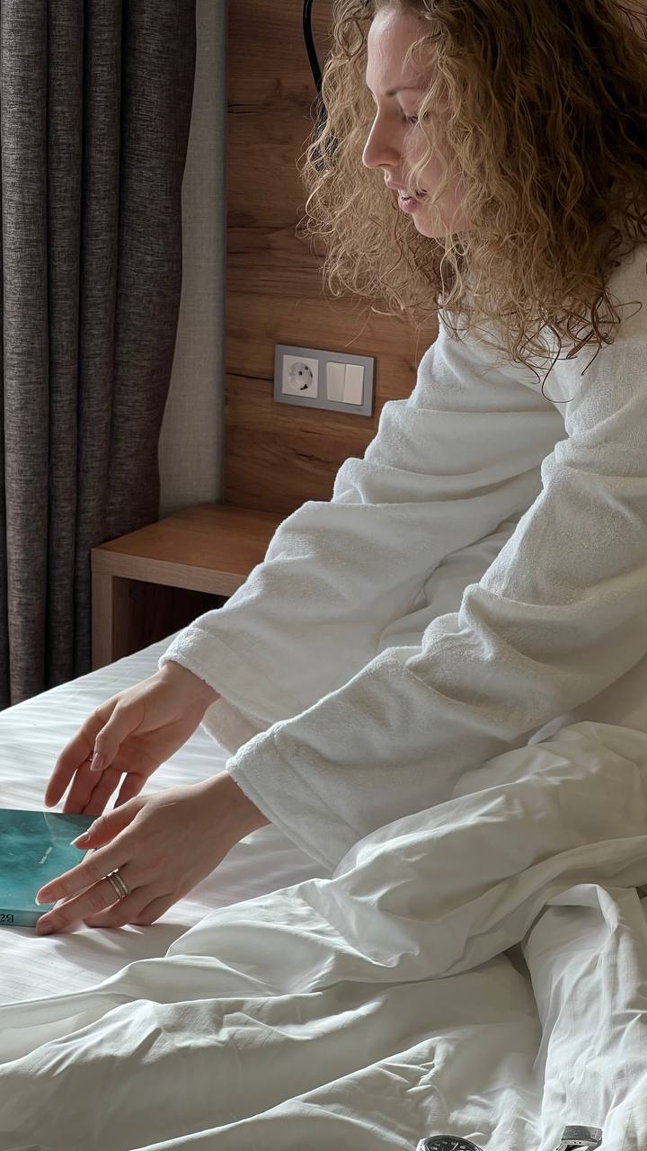 Фото Atmosfera Park