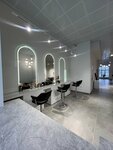 Panteleeva Studio (Sterlitamak, Oktyabrya Avenue, 99) ، صالون تجميل