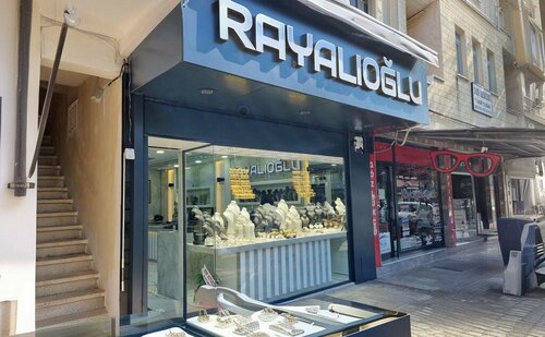 Kayalıoğlu Kuyumculuk Fotoğraf 1